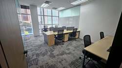 Lippo Centre (D2), Office #575110091